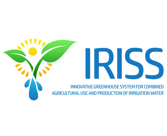 IRISS System [Συντονιστής έργου]
