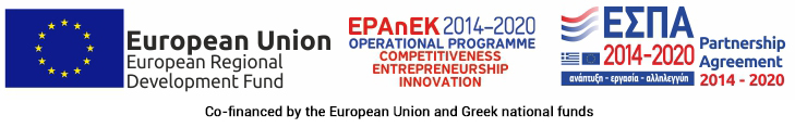 ETPA - EPANEK - ESPA